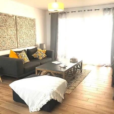 Villa Jazmin
