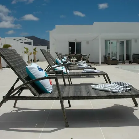 Villa Jazmin *