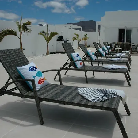 Villa Jazmin